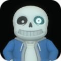 傳說之下Sans3D