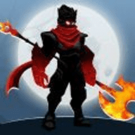 陰影戰(zhàn)士修改版