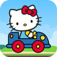 凱蒂貓飛行冒險(xiǎn)（Hello Kitty Racing）