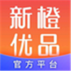 新橙優(yōu)選購(gòu)物