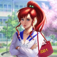 富家女高中時(shí)代模擬