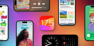 iOS17.5及iPadOS17.5首個(gè)Beta版有哪些更新