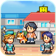 創(chuàng)造都市島物語（Dream Town Island）v1.3.3安卓