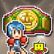 開(kāi)羅拳擊館風(fēng)云