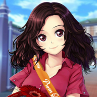 動(dòng)漫女孩模擬器