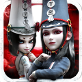 畫江湖之不良人APP