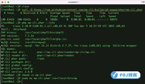 WordPress如何在Linux服務(wù)器上輕松安裝