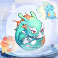 合成神獸賺錢版