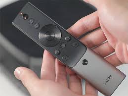 極米投影儀沒遙控器如何連接WiFi