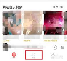 網(wǎng)易云音樂如何公開歌單