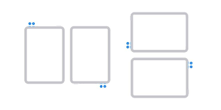 ipad轉(zhuǎn)動(dòng)如何設(shè)置音量控制