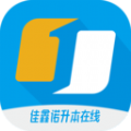 佳鑫諾升本在線