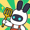 兔克的日常無限金幣版