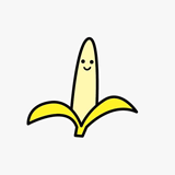 小香蕉漫畫