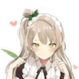 傲嬌次元壁紙