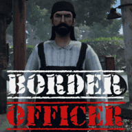 入境檢察官（Border Officer）