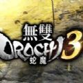 無雙大蛇3