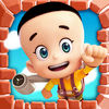 大頭兒子小小家園 
