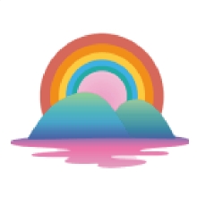 島遇