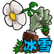 植物大戰(zhàn)僵尸冰雪版