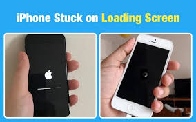 iPhone卡死怎么辦