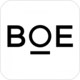 BOE畫屏