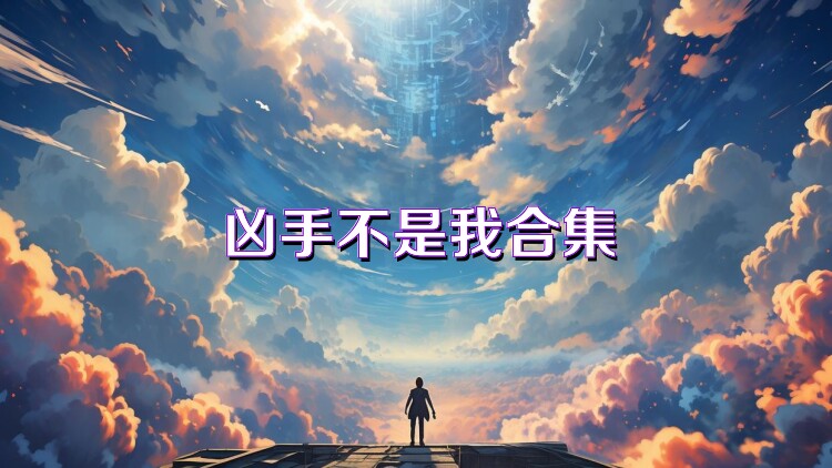 凶手不是我合集