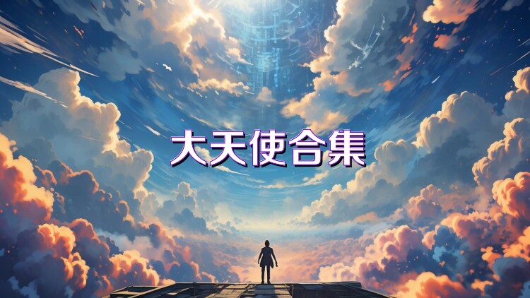大天使合集