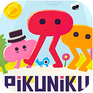 瘋狂冒險(xiǎn)記Pikuniku