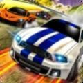 真正的漂移車(chē)模擬器
