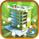 城市島嶼：冬季版 City Island: Winter Edition