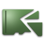 磁盤詳情 DiskUsage