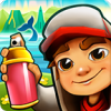 地鐵跑酷SubwaySurf