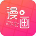 暢讀書城漫畫