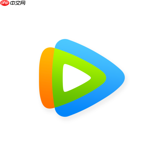 騰訊視頻如何修復(fù)播放錯(cuò)誤