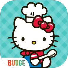 Hello Kitty便當