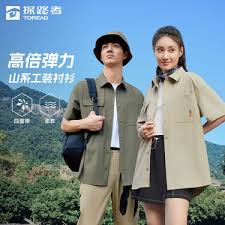 戶外拓展訓(xùn)練十大裝備是哪些