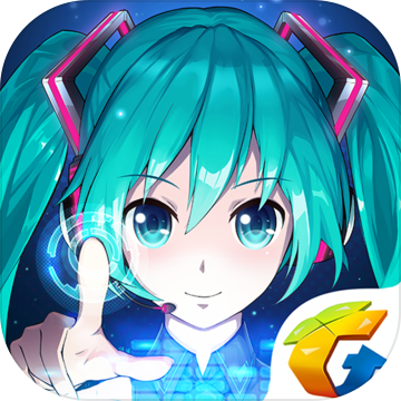 初音未來夢幻歌姬