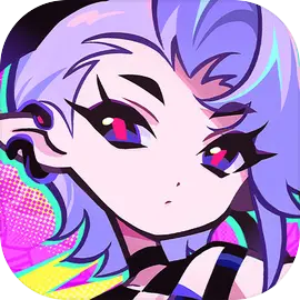 亂涂彩世界游戲