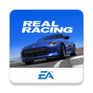 真實(shí)賽車(chē)3無(wú)限金幣版（Real Racing 3）