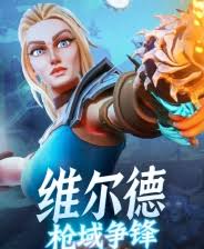 维尔德枪域争锋需要什么配置