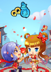 qq三國單機版
