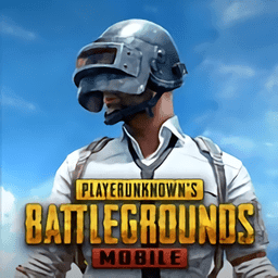 PUBG MOBILE測(cè)試服