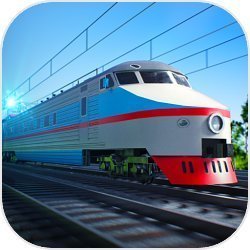 電動(dòng)火車模擬器解鎖全部車輛