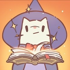 貓咪和湯魔法食譜