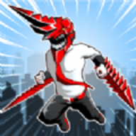 電鋸人惡魔城之戰(zhàn)（Chainsaw Man Devil City）