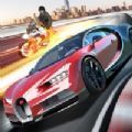 狂野車神火力全開