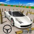 瘋狂的停車場(chǎng)3D