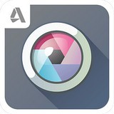 Pixlr Express(圖片處理)