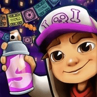 地鐵跑酷全皮膚（Subway Surf）